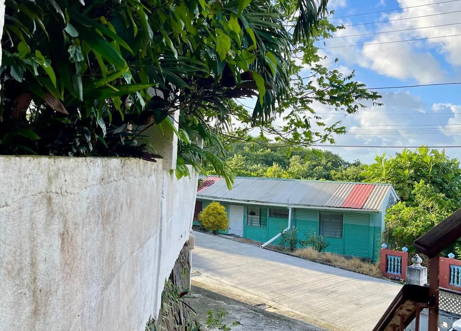 Upper Floor Retreat Apartment Castries Saint Lucia