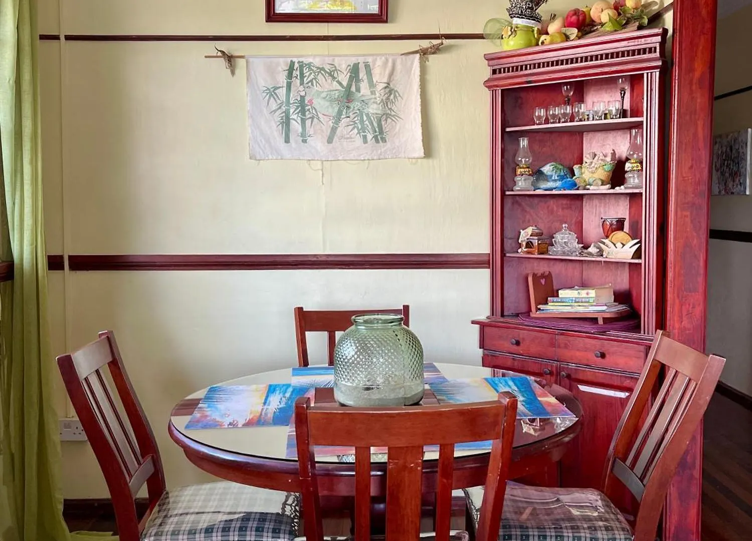 Appartement Upper Floor Retreat à Castries 0*,  Sainte-Lucie
